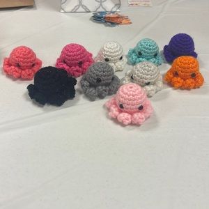 Handmade Crochet